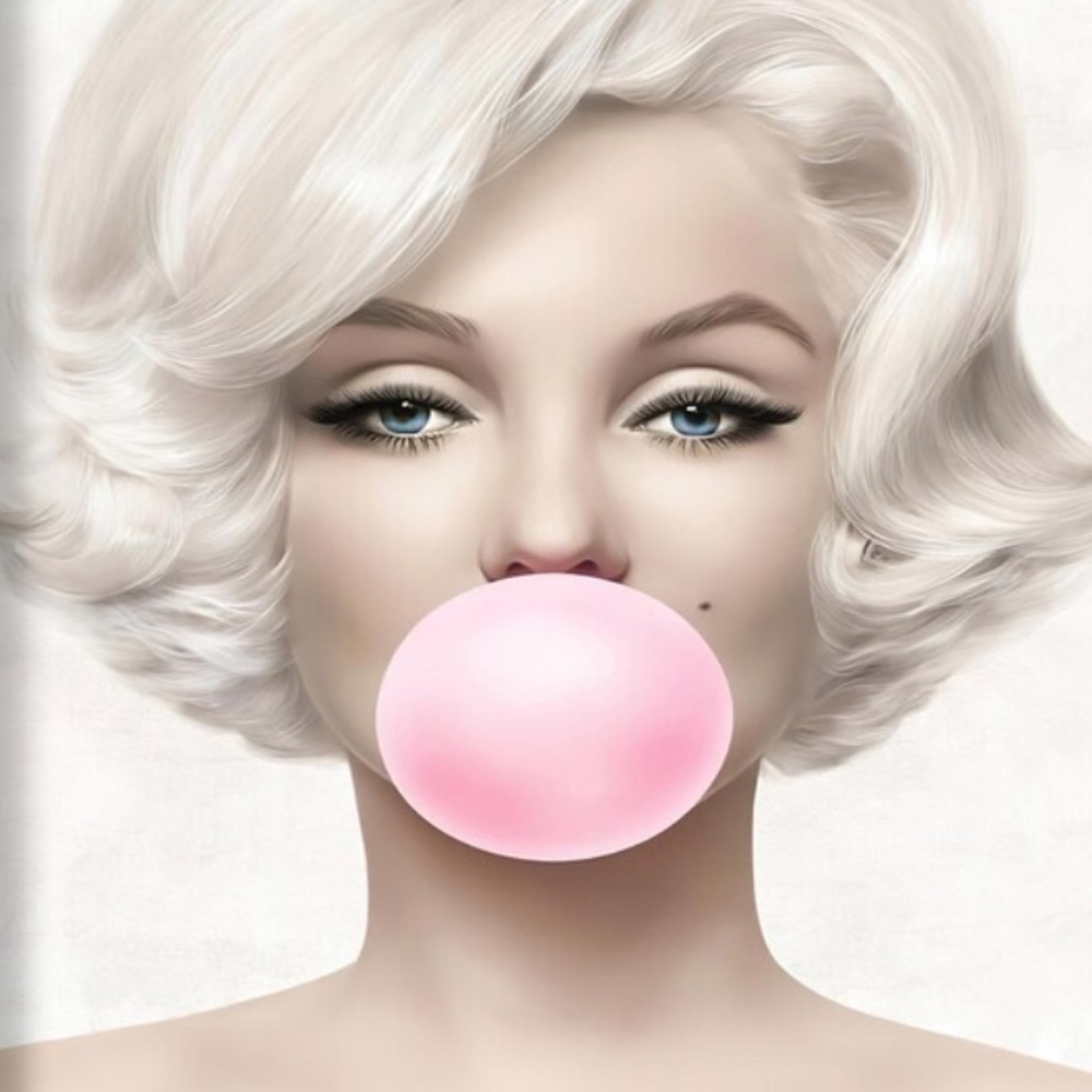 Meet your Posher, ML